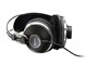 爱科技AKG K272HD 头戴式(黑色)