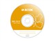 蝹� ��ɫƬ ��ɫ CD-R 52��(��Ƭɢ)pk