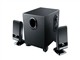 漫步者 Edifier R101V 2.1声道(黑色)