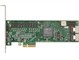 LSILOGIC MegaRAID SAS 8708ELPpk