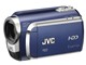 JVC GZ-MG630pk