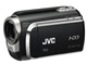 JVC GZ-MG670pk