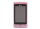 LG KP501pk