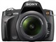 ���� a230(18-55mm ��ͷ�׻�)pk