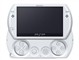 ���� PSP go(��ɫ)