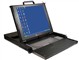 Avocent LCD控制台(LCD17SWT16)