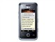 LG GM750pk