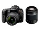 ����  a500(18-55mm 75-300mm ˫��ͷ�׻�)