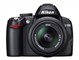 �῵ D3000(��ͷ�׻�18-55mm)