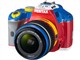 ���� K-x(��ͷ�׻�18-55mm��̨������)