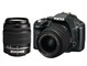 ���� K-x(˫ͷ�׻�18-55mm 50-200mm)