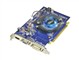 HIS HD 4650 Fan Turbo Native HDMI