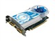 HIS HD 3650 IceQ HDMI 512MB