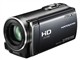 ����  HDR-CX170