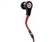 Beats 面条Tour Mic版 入耳式(黑色)