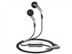 森海塞尔 Sennheiser MX980 平头塞(黑色)