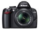 �῵ D3000�׻�(18-55mm VR)pk