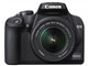 ���� EOS 1000D(��ͷ�׻�18-55 IS)pk