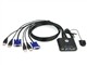 ATEN CS22U