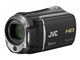 JVC GZ-HM550pk
