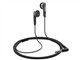 森海塞尔 Sennheiser MX470 平头塞(黑色)