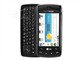 LG Ally VS740pk
