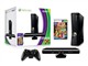 ΢�� Xbox360 slim 250GB Kinect��װ