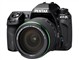宾得 K-5套机(18-135mm WR)