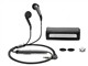 森海塞尔 Sennheiser MX880 平头塞(黑色)