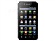 LG P970 Optimus Blackpk