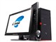 方正 商祺 N720(E6700/2G/500G/集显)