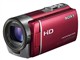 ���� HDR-CX180E