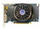 ����ʯ HD6750 512MB GDDR5�׽��pk