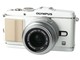 奥林巴斯 E-P3套机(14-42mm II R)