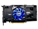 影驰 GTX 550 Ti 大将