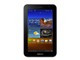����P6200 Galaxy Tab 7.0 Plus(32GB)pk1