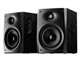 惠威 HiVi D1080-IV 2.0声道(黑色)