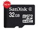 SanDisk Micro SDHC/TF��(32GB)