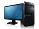 ThinkCentre M8380t(i5 2500M/4G/1T)