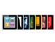 ƻ�� iPod nano6(8G)pk