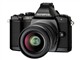 奥林巴斯 E-M5 黑色