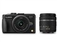 ���� DMC-GX1�׻�(14mm,14-42mm)pk