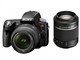 ���� a35�׻�(18-55mm,55-200mm)
