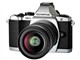 奥林巴斯 E-M5套机(12-50mm)