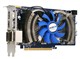 盈通 镭龙R6850-2048GD5极速版