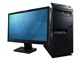 ThinkCentre M6300t(i5 2400/4G/500G/1GB独显)