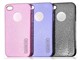 BASEUS iPhone4\4S铂镁极薄保护壳水滴系列