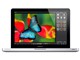 苹果 MacBook Pro MD101CH/A 13.3英寸宽屏笔记本电脑