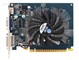 影驰 (Galaxy)GT630虎将 810/3100MHz 1G/128bit DDR5 PCI-E显卡