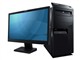 ThinkCentre M8300t(i7 2600/4G/2T/HD6450)